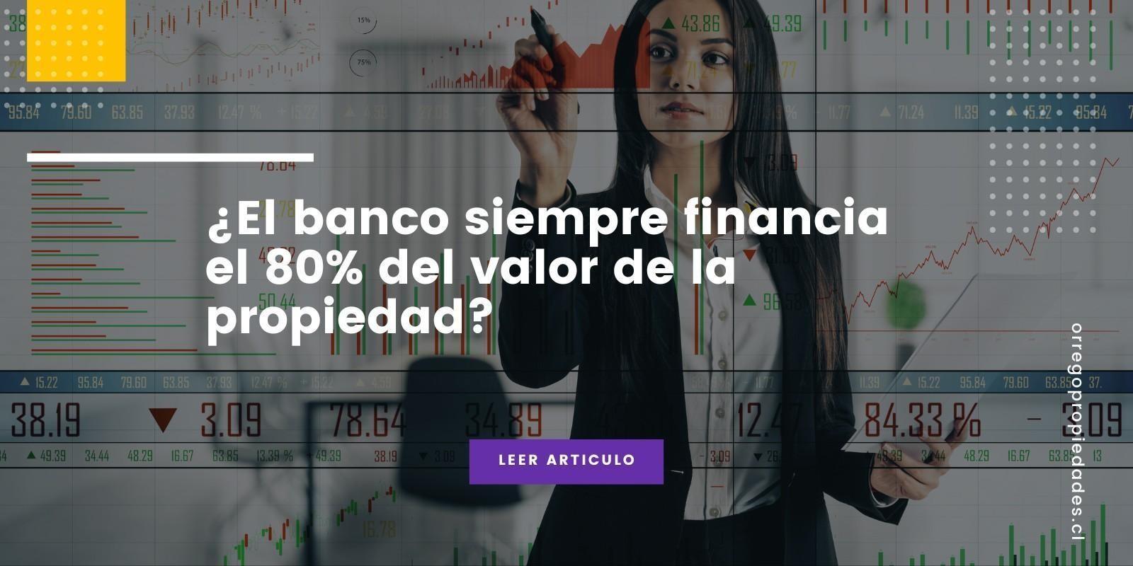 Financiamiento de propiedades: lo que debes saber