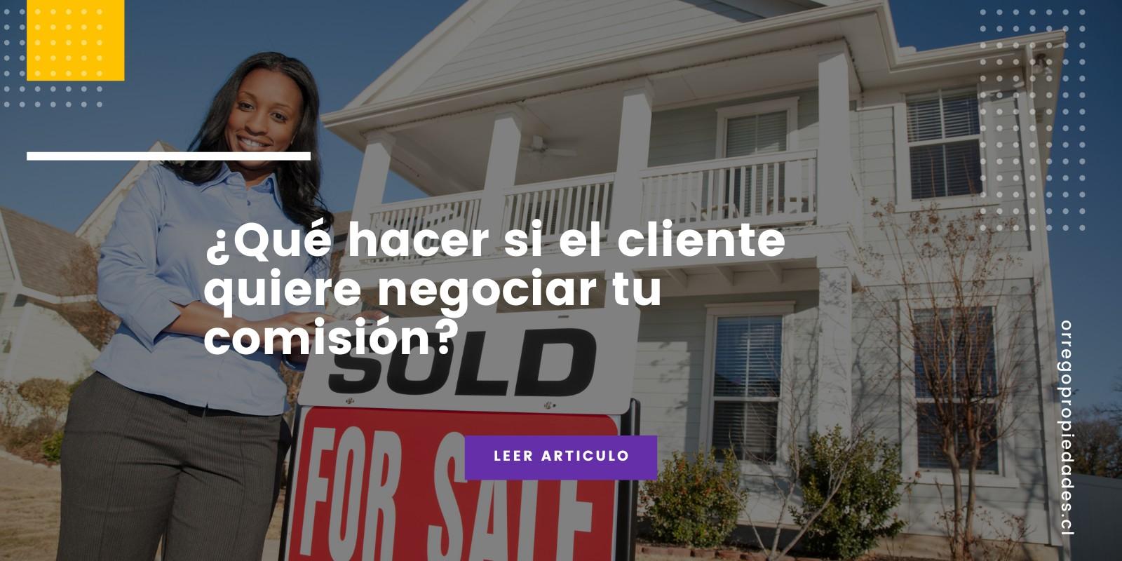 Negociación de Comisiones: Estrategias Efectivas