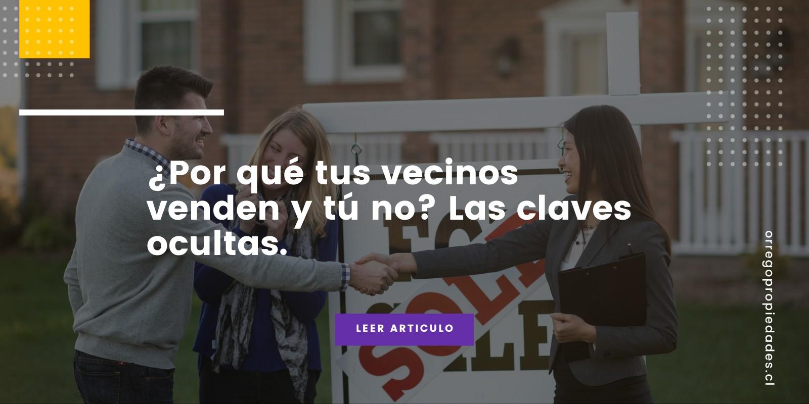 Claves para Vender tu Casa Rápido y Efectivo