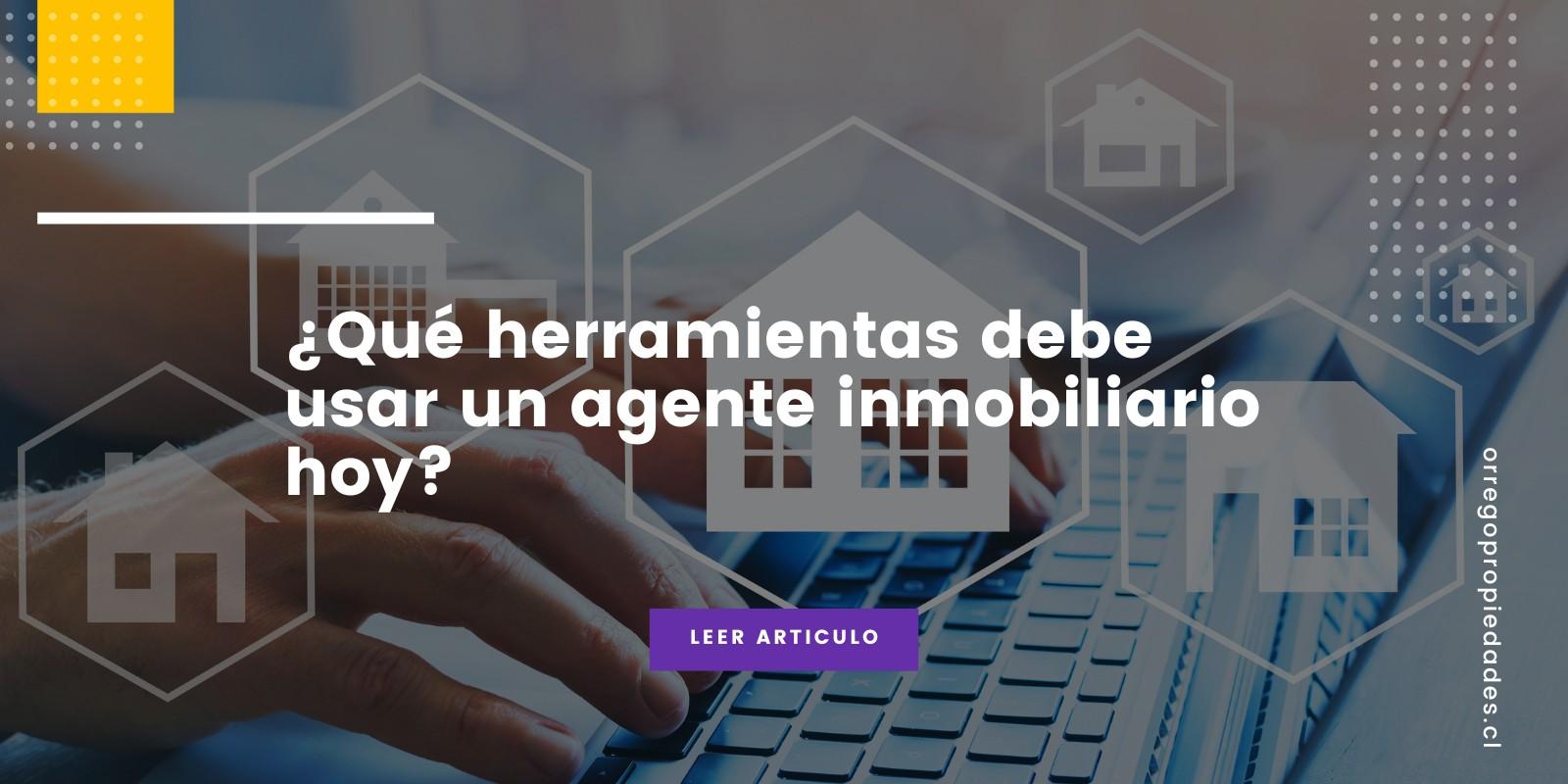 Herramientas Esenciales para Agentes Inmobiliarios