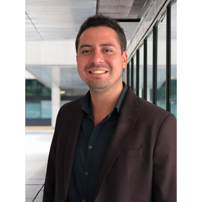 Ismael Orrego